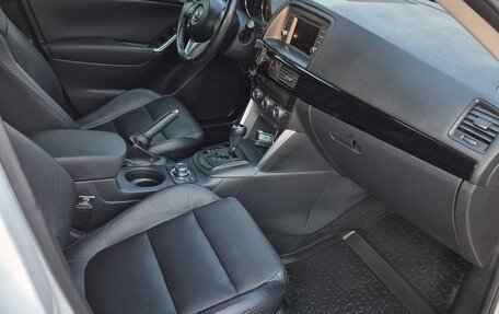 Mazda CX-5 II, 2012 год, 1 950 000 рублей, 11 фотография
