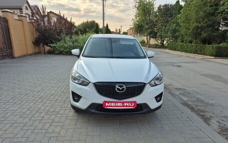 Mazda CX-5 II, 2012 год, 1 950 000 рублей, 2 фотография