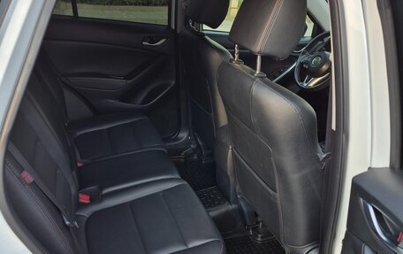 Mazda CX-5 II, 2012 год, 1 950 000 рублей, 10 фотография