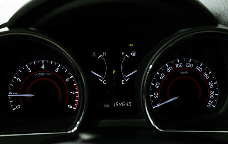 Toyota Highlander III, 2012 год, 2 199 700 рублей, 13 фотография