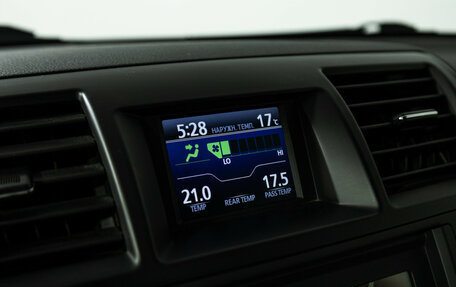 Toyota Highlander III, 2012 год, 2 199 700 рублей, 16 фотография