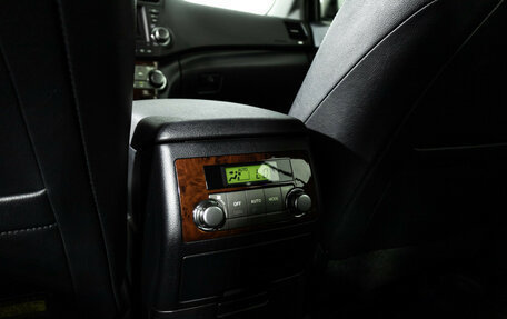 Toyota Highlander III, 2012 год, 2 199 700 рублей, 19 фотография