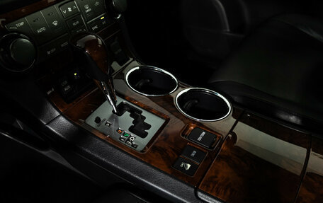 Toyota Highlander III, 2012 год, 2 199 700 рублей, 21 фотография