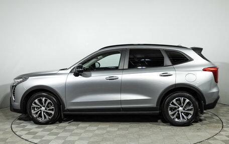 Haval Jolion, 2023 год, 1 699 777 рублей, 9 фотография