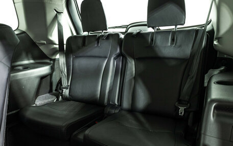 Toyota Highlander III, 2012 год, 2 199 700 рублей, 24 фотография