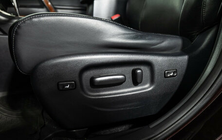 Toyota Highlander III, 2012 год, 2 199 700 рублей, 23 фотография