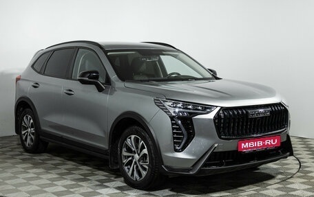 Haval Jolion, 2023 год, 1 699 777 рублей, 3 фотография