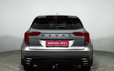 Haval Jolion, 2023 год, 1 699 777 рублей, 7 фотография