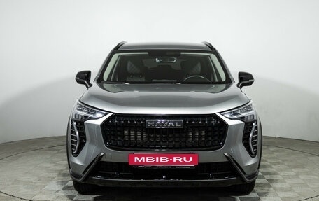 Haval Jolion, 2023 год, 1 699 777 рублей, 2 фотография