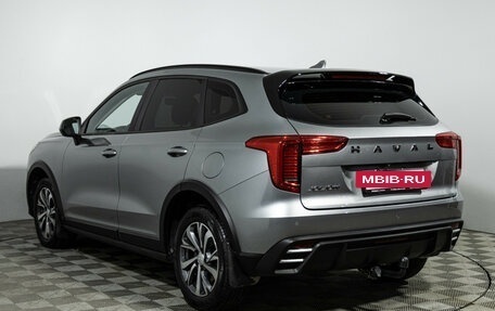 Haval Jolion, 2023 год, 1 699 777 рублей, 8 фотография