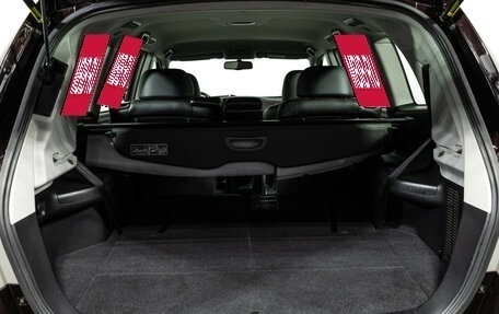 Toyota Highlander III, 2012 год, 2 199 700 рублей, 25 фотография