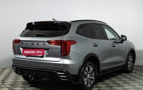 Haval Jolion, 2023 год, 1 699 777 рублей, 6 фотография
