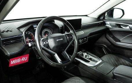 Haval Jolion, 2023 год, 1 699 777 рублей, 12 фотография