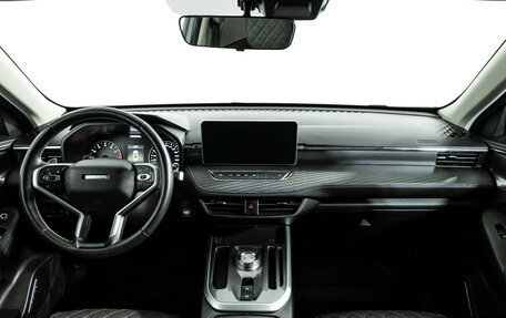 Haval Jolion, 2023 год, 1 699 777 рублей, 14 фотография