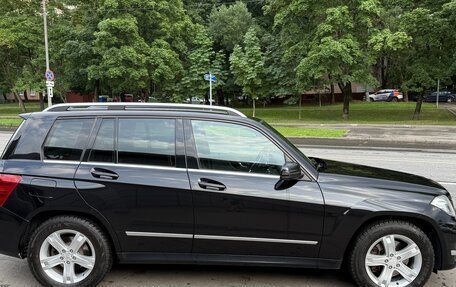 Mercedes-Benz GLK-Класс, 2013 год, 2 199 000 рублей, 3 фотография