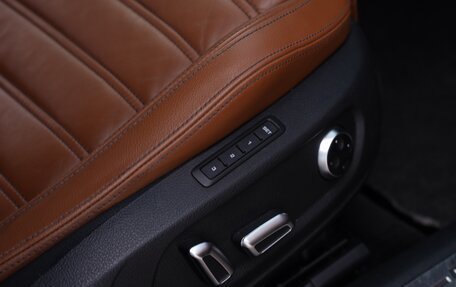 Volkswagen Passat CC I рестайлинг, 2012 год, 1 550 000 рублей, 27 фотография