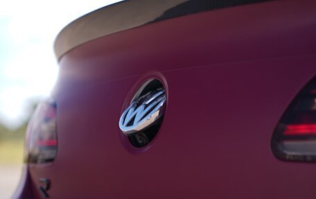 Volkswagen Passat CC I рестайлинг, 2012 год, 1 550 000 рублей, 36 фотография
