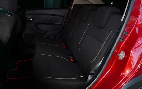 Renault Logan II, 2020 год, 1 167 000 рублей, 9 фотография