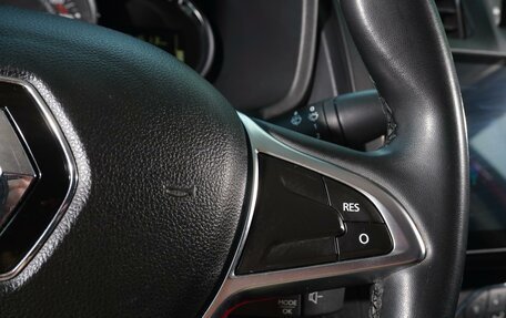 Renault Logan II, 2020 год, 1 167 000 рублей, 14 фотография