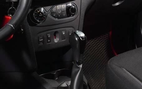 Renault Logan II, 2020 год, 1 167 000 рублей, 18 фотография