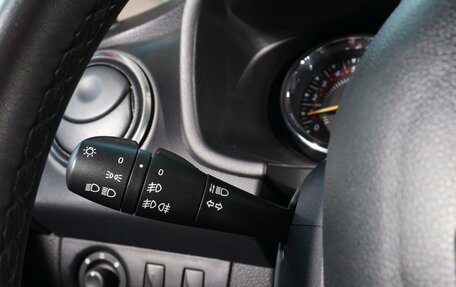 Renault Logan II, 2020 год, 1 167 000 рублей, 15 фотография