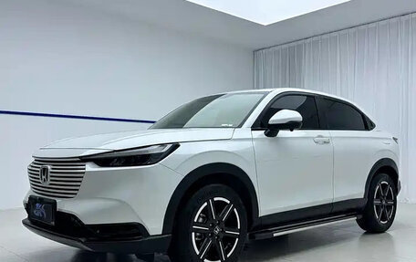 Honda Vezel, 2023 год, 2 000 666 рублей, 3 фотография