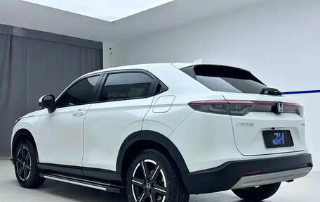 Honda Vezel, 2023 год, 2 000 666 рублей, 4 фотография