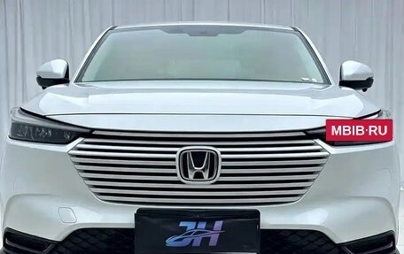 Honda Vezel, 2023 год, 2 000 666 рублей, 2 фотография