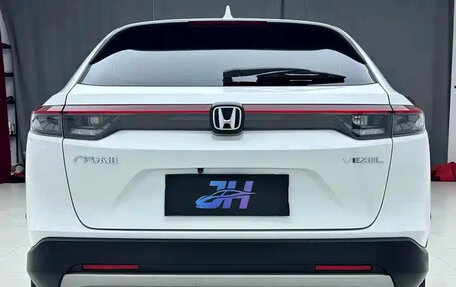 Honda Vezel, 2023 год, 2 000 666 рублей, 5 фотография