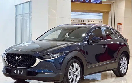 Mazda CX-30 I, 2022 год, 1 800 666 рублей, 3 фотография