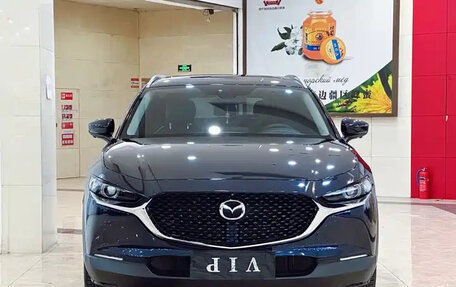 Mazda CX-30 I, 2022 год, 1 800 666 рублей, 2 фотография