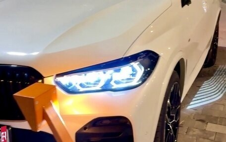BMW X5, 2021 год, 7 500 000 рублей, 2 фотография