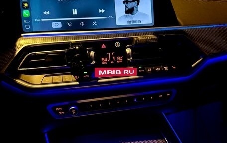 BMW X5, 2021 год, 7 500 000 рублей, 4 фотография