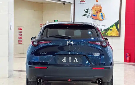 Mazda CX-30 I, 2022 год, 1 800 666 рублей, 5 фотография