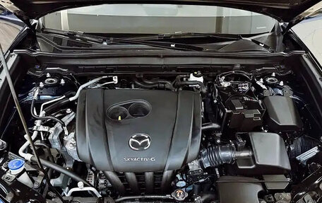 Mazda CX-30 I, 2022 год, 1 800 666 рублей, 18 фотография