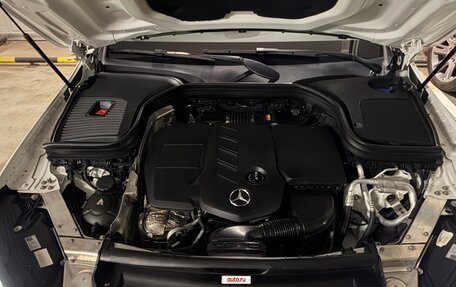 Mercedes-Benz GLC Coupe, 2019 год, 5 300 000 рублей, 14 фотография