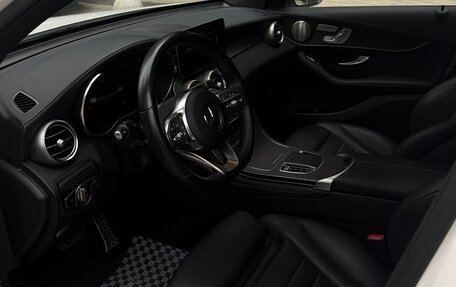 Mercedes-Benz GLC Coupe, 2019 год, 5 300 000 рублей, 8 фотография