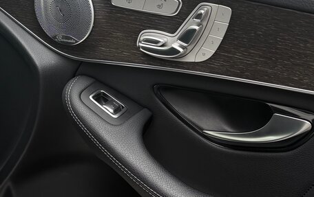 Mercedes-Benz GLC Coupe, 2019 год, 5 300 000 рублей, 7 фотография