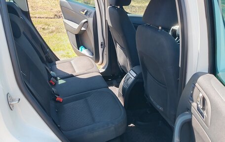 Skoda Yeti I рестайлинг, 2014 год, 970 000 рублей, 7 фотография