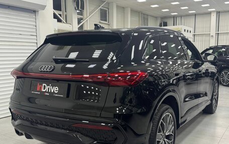 Audi Q5, 2026 год, 6 049 000 рублей, 5 фотография