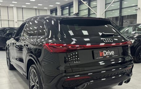 Audi Q5, 2026 год, 6 049 000 рублей, 7 фотография