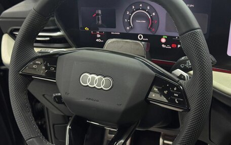 Audi Q5, 2026 год, 6 049 000 рублей, 12 фотография