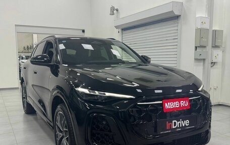 Audi Q5, 2026 год, 6 049 000 рублей, 3 фотография