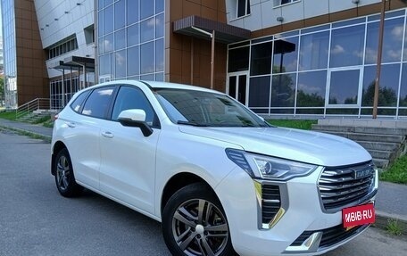 Haval Jolion, 2023 год, 1 790 000 рублей, 1 фотография