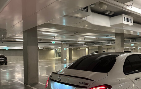 Mercedes-Benz C-Класс AMG, 2020 год, 6 850 000 рублей, 5 фотография