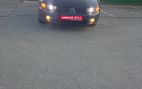 Mitsubishi Galant VIII, 2003 год, 250 000 рублей, 1 фотография
