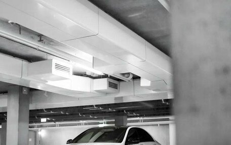Mercedes-Benz C-Класс AMG, 2020 год, 6 850 000 рублей, 8 фотография