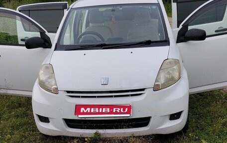 Toyota Passo III, 2008 год, 330 000 рублей, 1 фотография