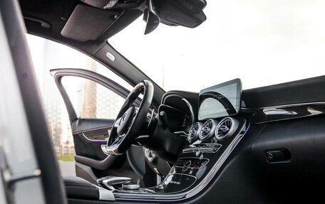 Mercedes-Benz C-Класс AMG, 2020 год, 6 850 000 рублей, 23 фотография