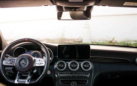 Mercedes-Benz C-Класс AMG, 2020 год, 6 850 000 рублей, 17 фотография